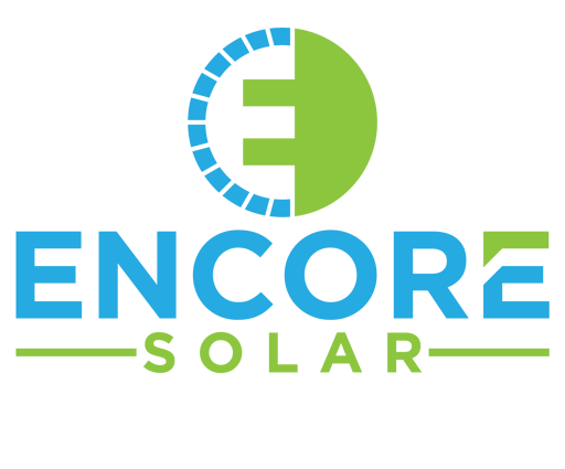 Encore Solar logo