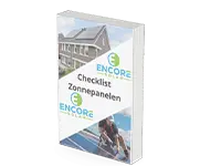 checklist zonnepanelen