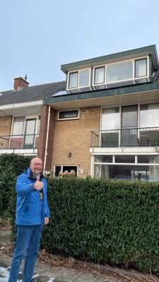 Zonnepanelen installeren Capelle aan den IJssel