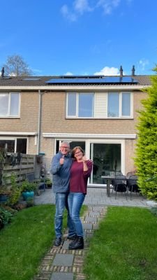 Zonnepanelen installeren Nieuwerkerk aan den IJssel